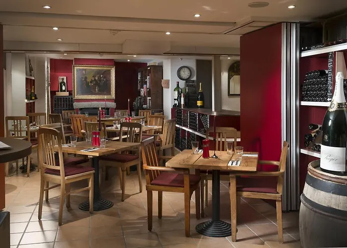 Hotel Palais Esplanade Hamburg - Adults Only