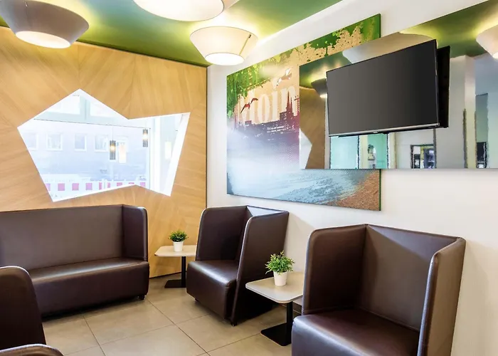 Hamburg-WandsbekSporthotels