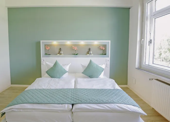 Bedpark StellingenSporthotels