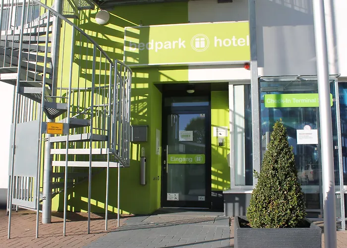 Bedpark StellingenSporthotels